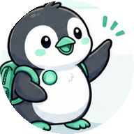 ふぁーぺん（ペンギンのキャラクター）